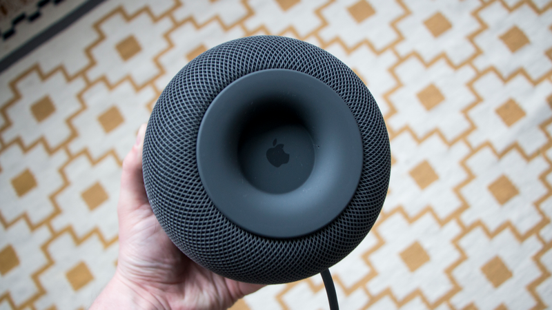 Illustration for article titled HomePod Is the Ultimate Apple Product—in a Bad Way
